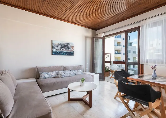 Magia Apartments