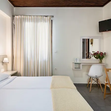 Magia Apartments Chania  Exterior foto