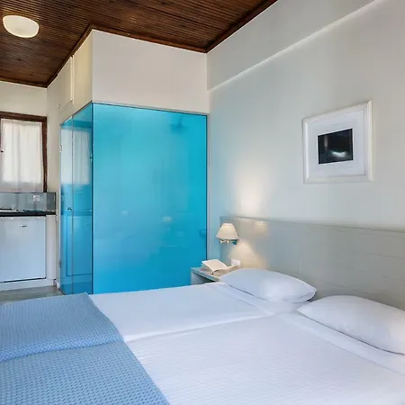 Magia Apartments Chania  Exterior foto
