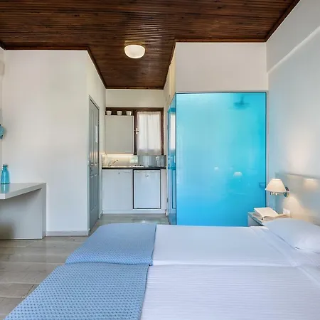 Magia Apartments Chania  Exterior foto