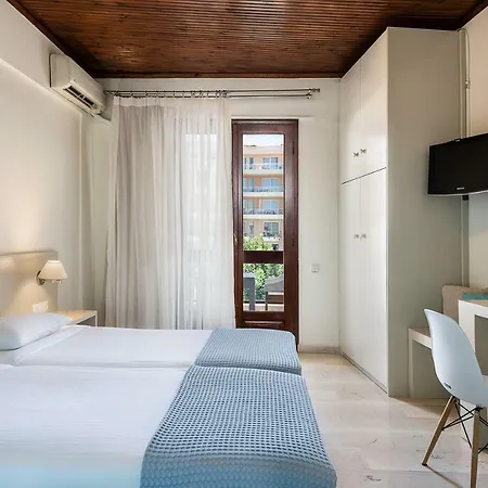 Magia Apartments Chania  Exterior foto