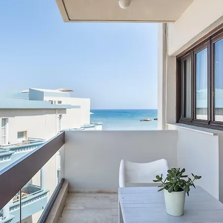 Magia Apartments Chania  Exterior foto