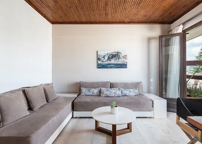 Magia Apartments