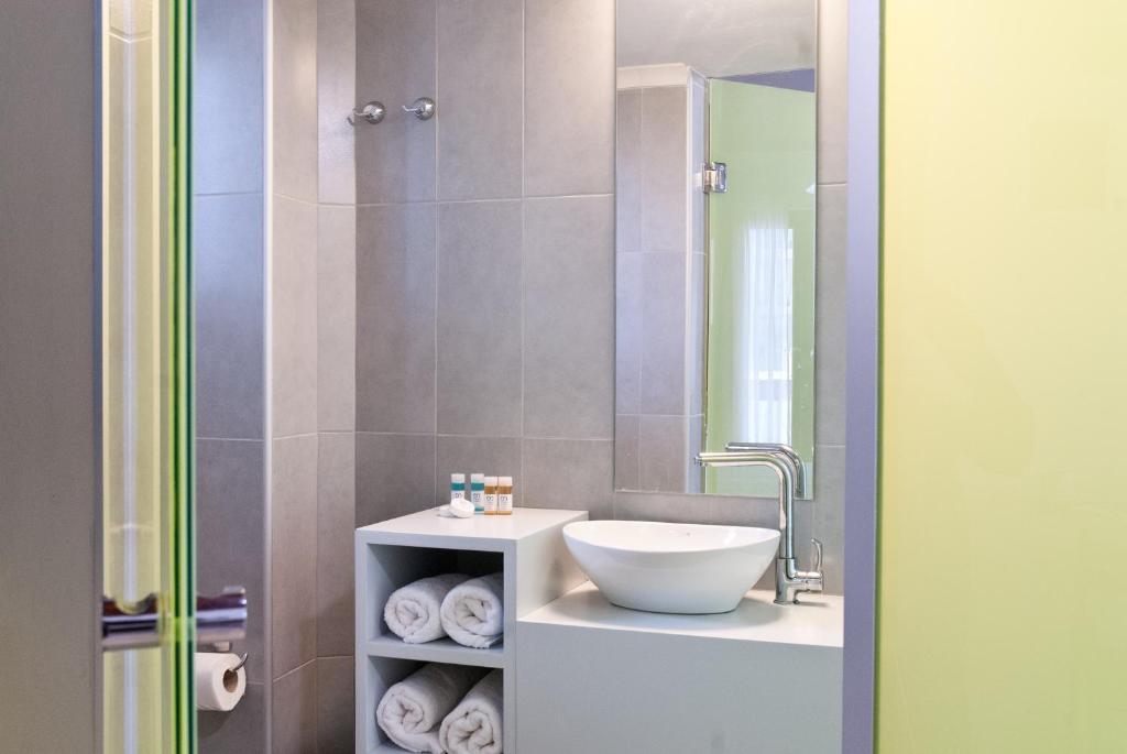 Apartamento Magia La Canea