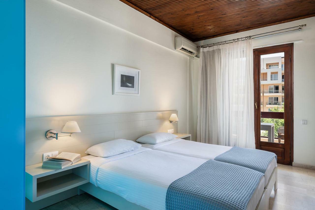 Apartamento Magia La Canea