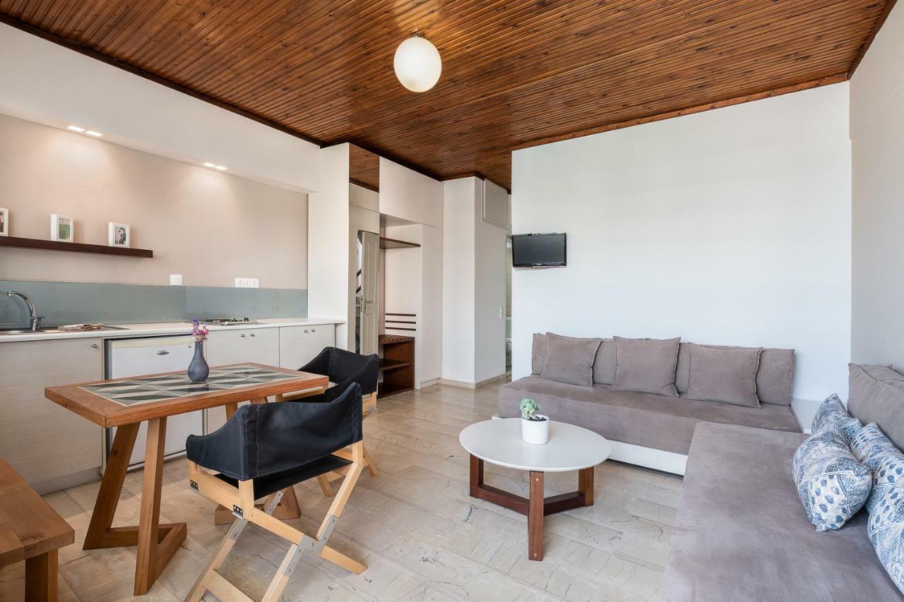 Apartamento Magia La Canea