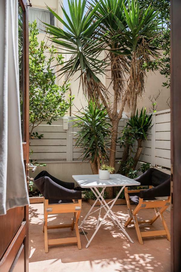 Apartamento Magia La Canea